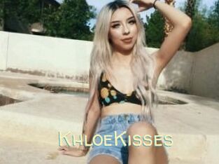 KhloeKisses