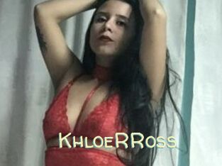 KhloeRRoss