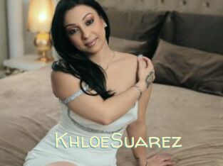 KhloeSuarez