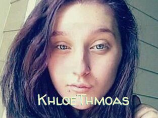 KhloeThmoas