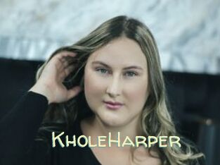 KholeHarper