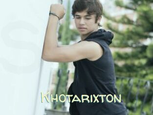 Khotarixton