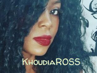 KhoudiaROSS