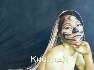 KhoudiaX