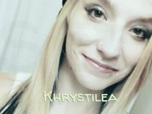 Khrystilea