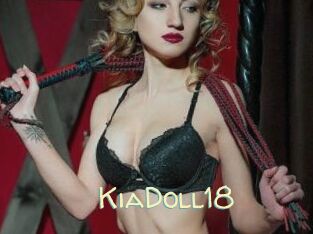 KiaDoll18