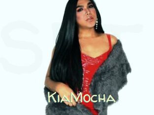 KiaMocha