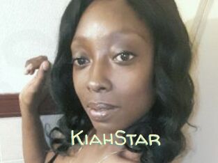 KiahStar