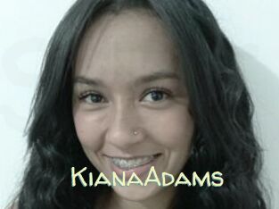 KianaAdams