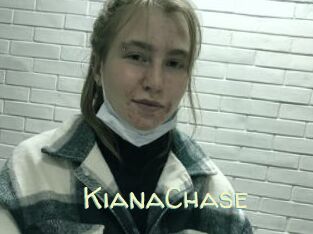 KianaChase