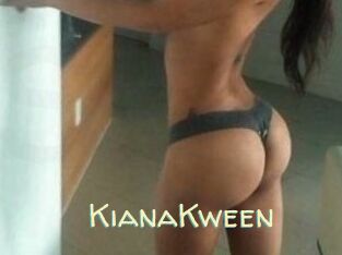 KianaKween Sexy Tchat