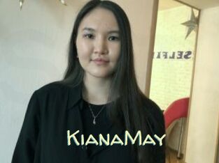 KianaMay