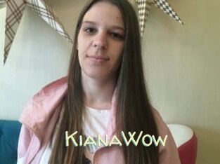 KianaWow