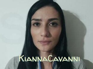 KiannaCavanni
