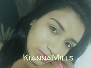 KiannaMills