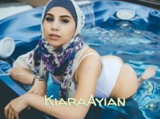 KiaraAyian