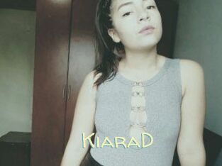 KiaraD