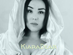 KiaraDear