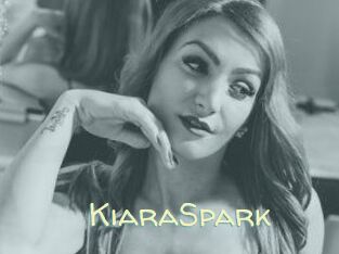 KiaraSpark