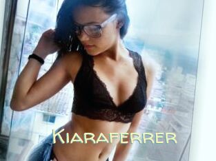 Kiaraferrer
