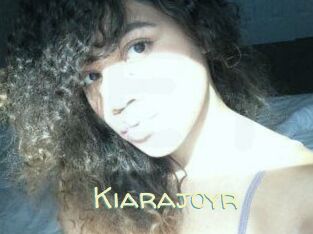 Kiarajoyr