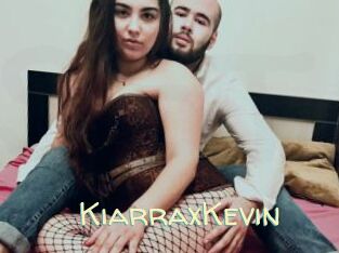KiarraxKevin