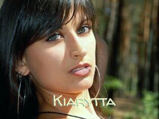 Kiarytta