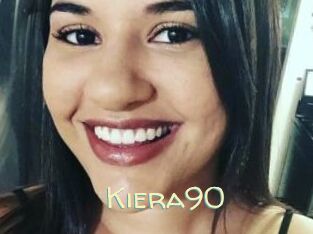 Kiera90 Sexy Tchat