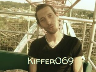 Kiffer069 Sexy Tchat