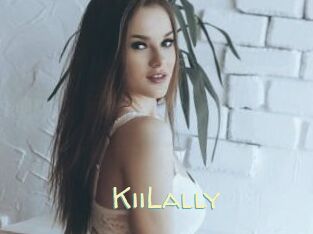 KiiLally