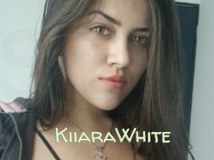 KiiaraWhite