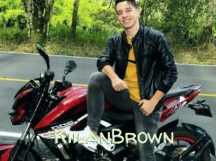 KiilanBrown