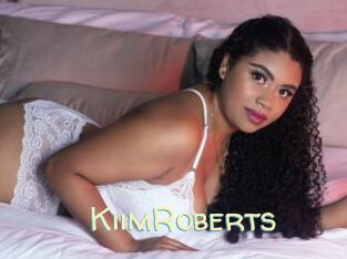 KiimRoberts Sexy Tchat