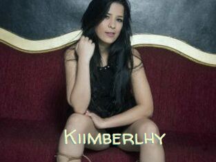 Kiimberlhy