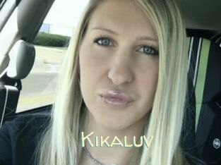 Kikaluv