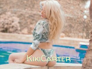 KikiCarter