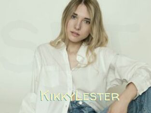 KikkyLester