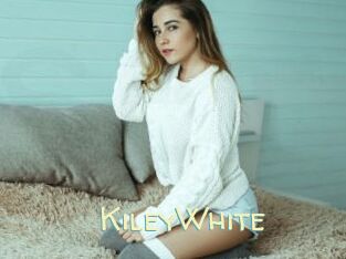 KileyWhite