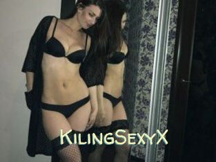 KilingSexyX
