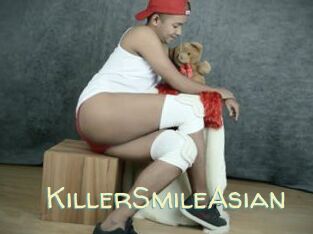 KillerSmileAsian