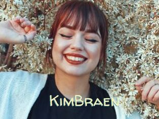 KimBraen Sexy Tchat