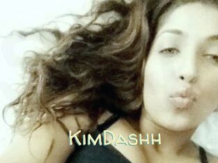 KimDashh