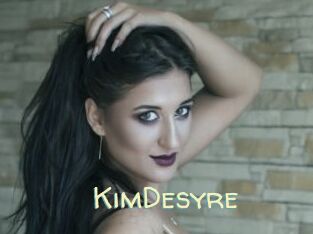 KimDesyre