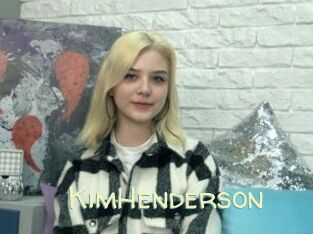 KimHenderson