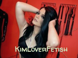 KimLoverFetish