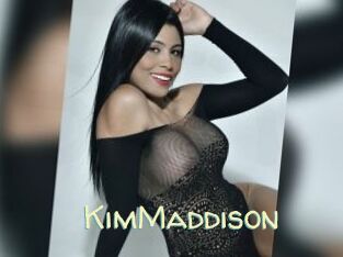 KimMaddison
