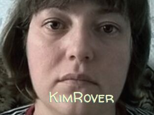 KimRover