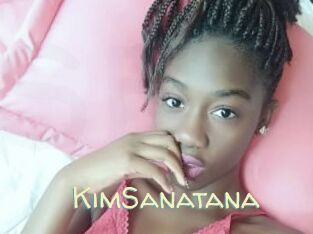 KimSanatana