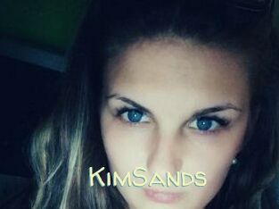 KimSands