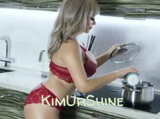 KimUrShine_
